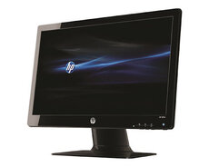 Monitor "hp"