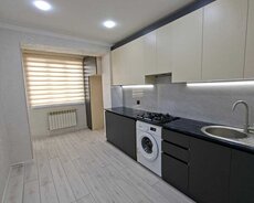 Polad Həşimov küçəsi