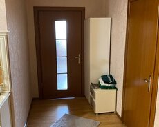 2-комнатная квартира в старом доме