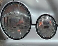 Mercedes W210 farası 4 göz farası
