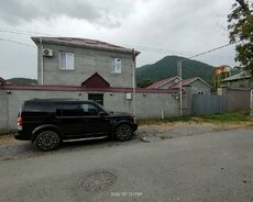 Qəbələdə günlük kirayə ev