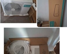Hisense Kondisioner