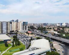 Satılır 4 otaqlı yeni tikili 195 m²