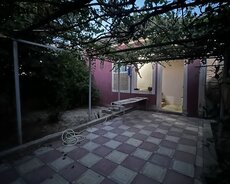 Həyət evi yeni ramanda yerlesir