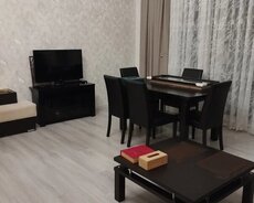 Təmizlik işləri görürəm