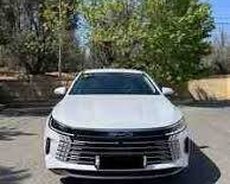 Аренда BYD