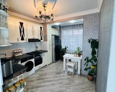 Həzi Aslanov metrosu Xudu Məmmədov küçəsi