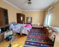 Vişnovkada 3 otaqlı həyət evi satılır