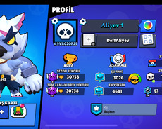 Brawl Stars 2020