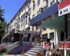 Obyekt/ofis icarə