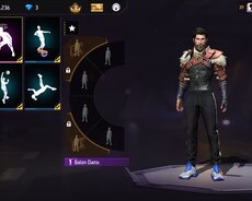 Fre Fire