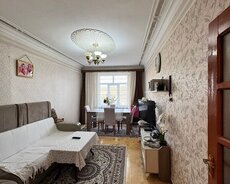 Sabunçu rayonu Bakıxanov qəsəbəsi