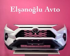 Toyota Rav4 2024 запасные части
