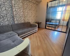 2 otaqlı, 70 M2, yeni tikili Xırdalan (kupçalı)