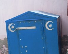 Göyərçin damı