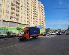 Masazir Продаётся квартира, 55 кв.м., меблированная