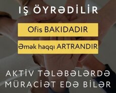 İdarəedici Menecer