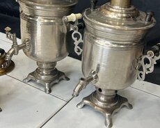 samovar 3litr latun material