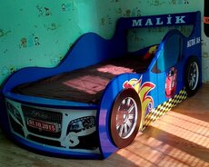 Кровать детская