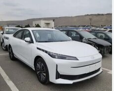 Changan. A 05 Arendaya Verilir 2024
