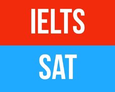 sat and ielts