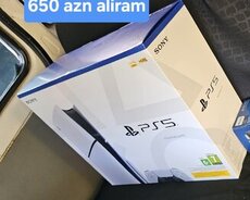 Playstatin 5 1tb