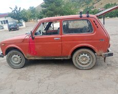 Vaz niva 4/4