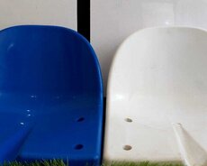 İdman oturacağı (tribuna)