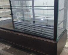 холодильник для конфет