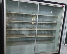 Холодильник-витрина