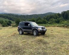 Вождение автомобиля по бездорожью