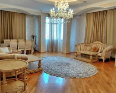 Продается 3 комнаты возле парка в Измире