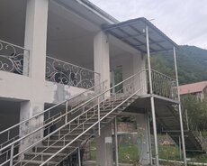 Qax Agcay Ilisu
