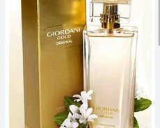 " Giordani Gold orijinal"