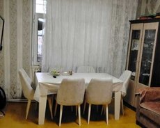 Хырдалан Абшерон Молодежный городок Купчалы Меблированная квартира