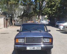 Vaz 2107