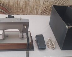 Çayka tikiş maşını