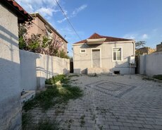 3-комнатный дом на участке 2 сотки