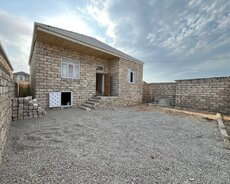 2 sotda 3 otaqlı ev