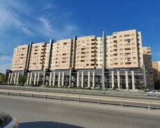 Xırdalan Abşeron Gənclər Şəhərciyi Kupçalı Əşyalı 40 kv.m