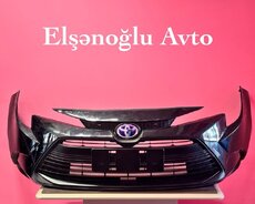 Toyota Corolla Levin 2024 запасные части