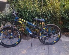 Velosiped "Strim 24"
