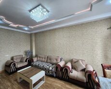 Masazır, Yeni Bakı yaşayış kompleksi, bina 15