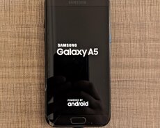 Samsung Galaxy A5 2017 ehtiyat hissə (original ekran)