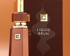 Liquid Brun Eau de Parfum для мужчин