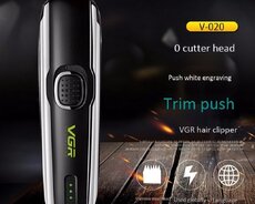 Vgr V-020 Professional Üz qırxan taraş aparatı