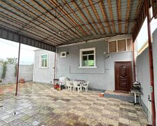 Продается 4-комнатный дом в поселке Маштага