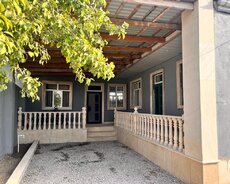 Продается 4-комнатный дом в поселке Маштага