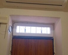 Kondisioner satılır