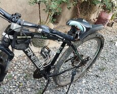 Velosiped satılır